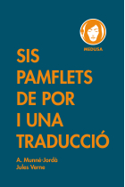 Sis pamflets de por i una traducció