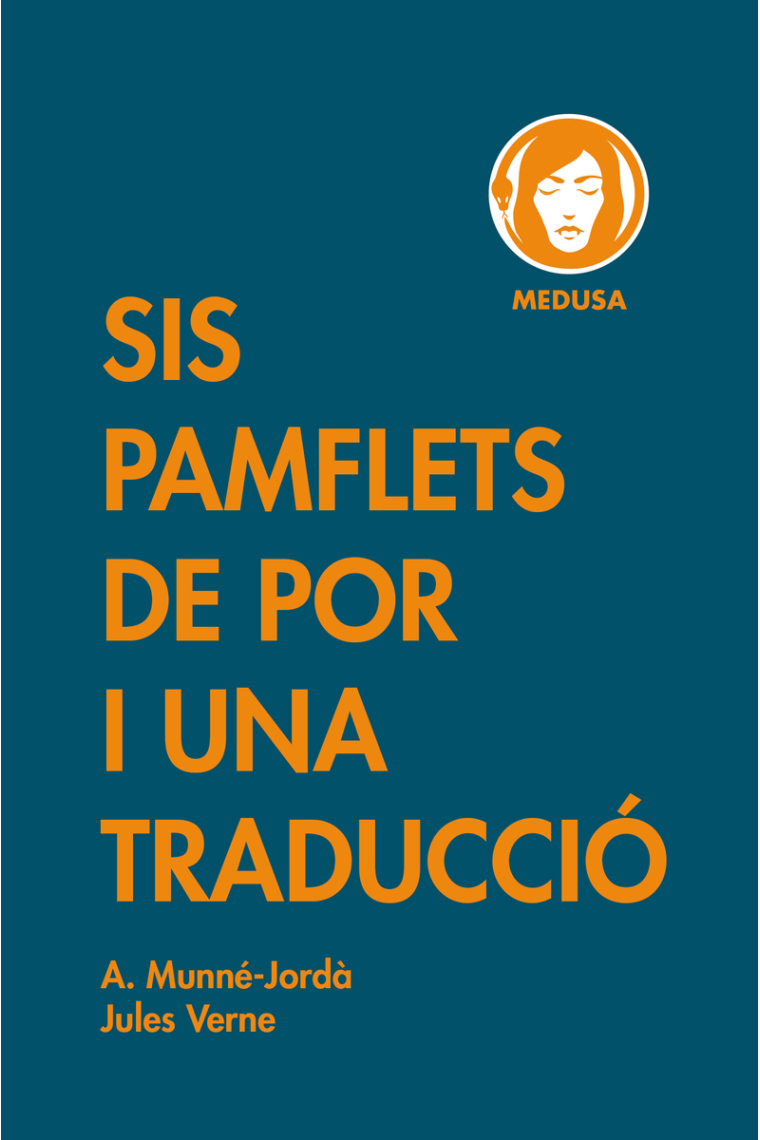 Sis pamflets de por i una traducció