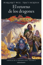 Dragonlance 1. El retorno de los dragones