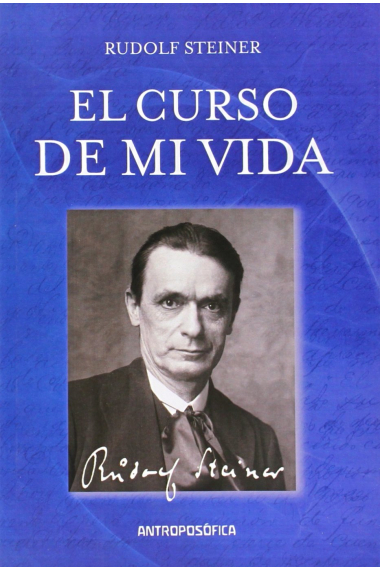 El curso de mi vida