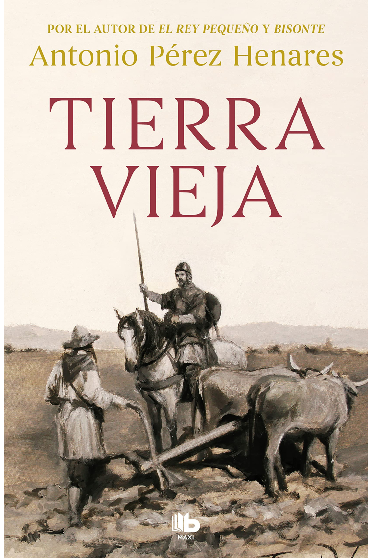 Tierra vieja