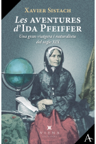 Les aventures d'Ida Pfeiffer. Una gran viatgera i naturalista del segle XIX