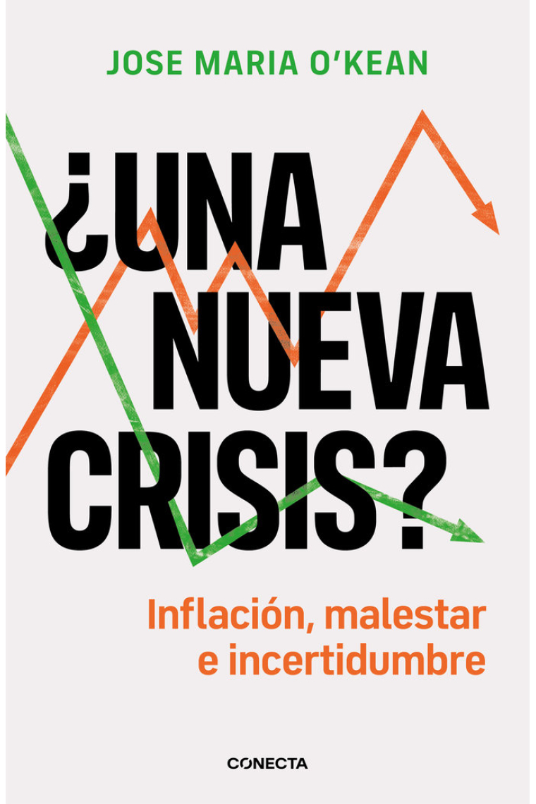 ¿Una nueva crisis? Inflación, malestar e incertidumbre