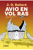 Avió en vol ras