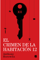 El crimen de la habitación 12