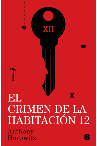 El crimen de la habitación 12