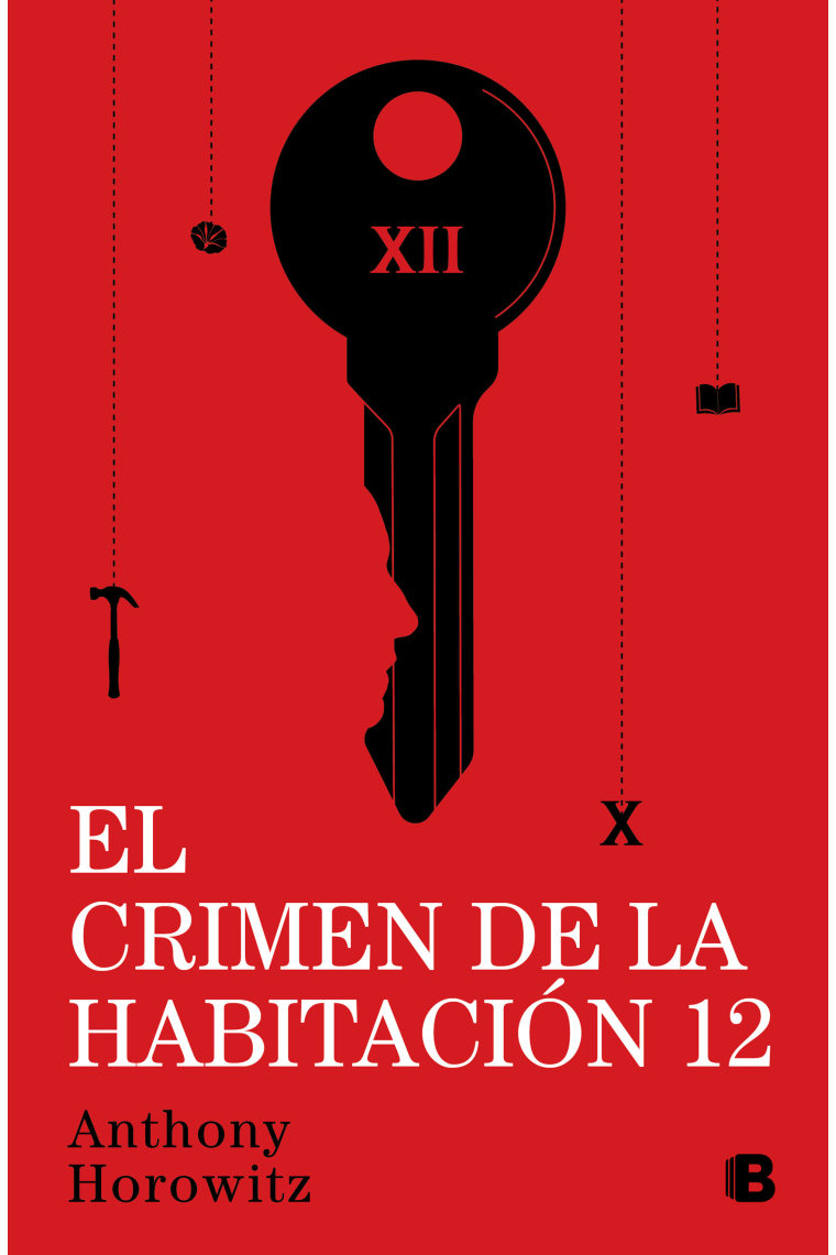 El crimen de la habitación 12