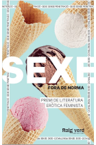 Sexe fora de norma (Premi de literatura eròtica feminista)