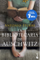 La bibliotecaria de Auschwitz