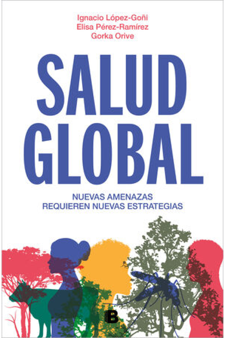 Salud global. Cambio climático, virus, resistencia a los antibióticos... Nuevas amenazas tienen nuevas soluciones