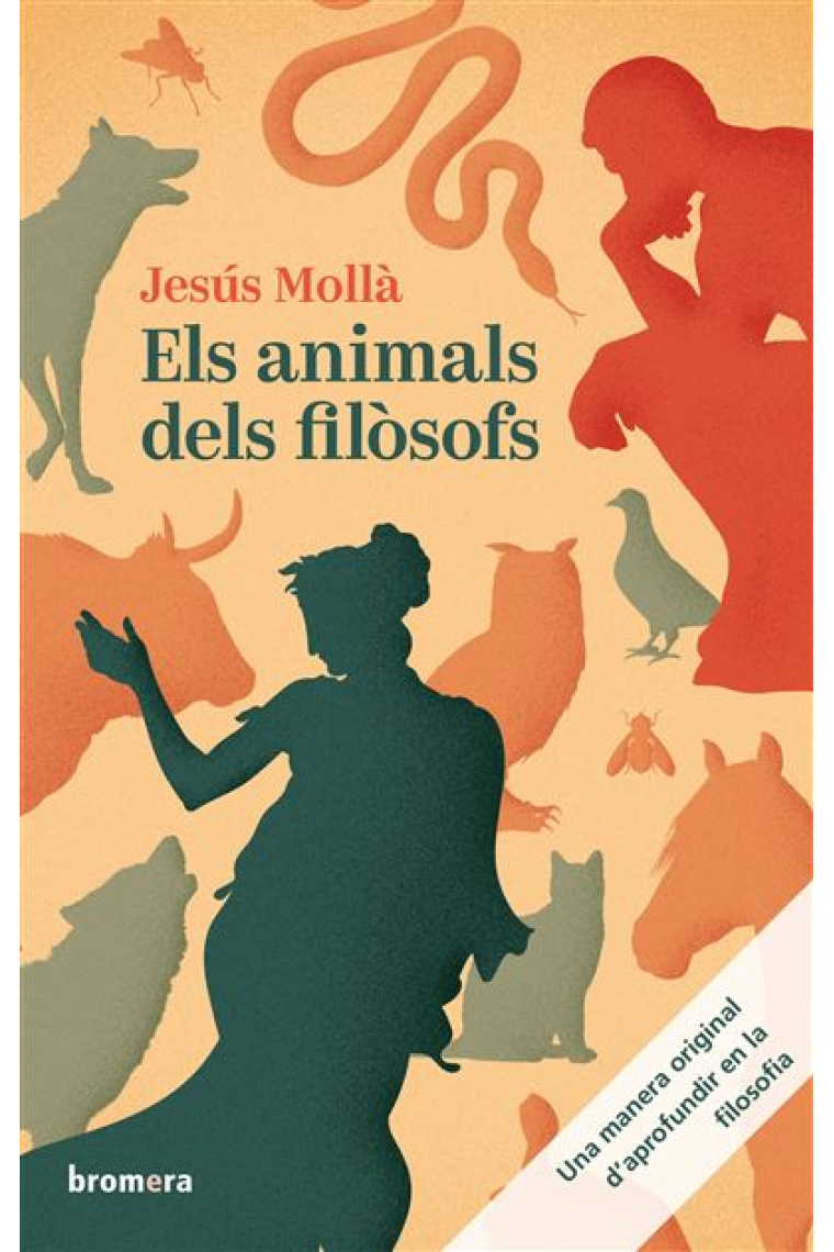 Els animals dels filòsofs: una manera original d'aprofundir en la filosofia