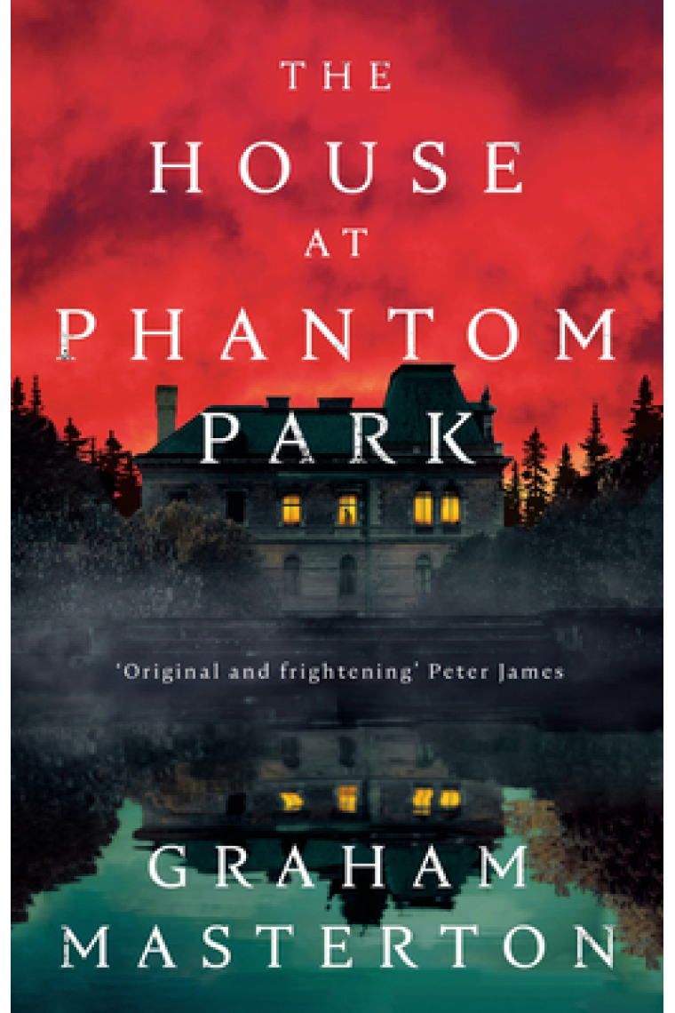 The House at Phantom Park