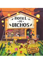 Hotel de bichos