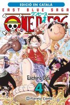 One Piece nº 04 (català)