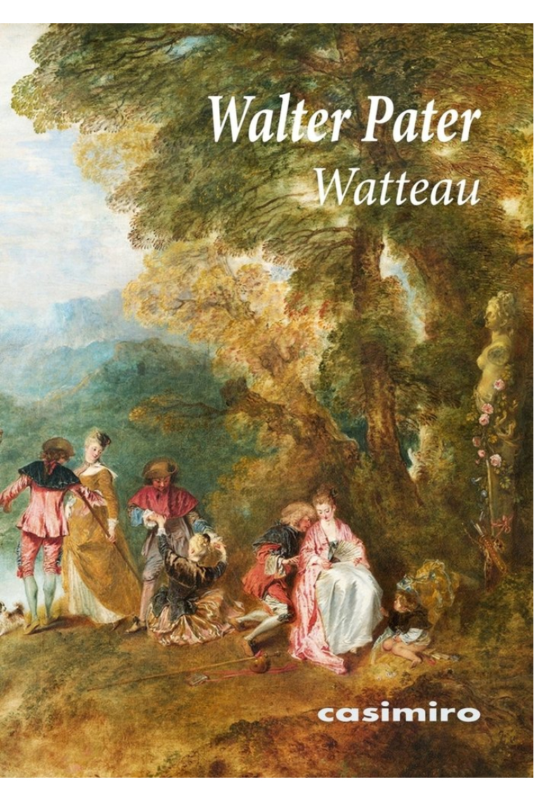 WATTEAU (TEXTO EN FRANCES)