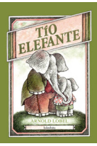 Tío Elefante