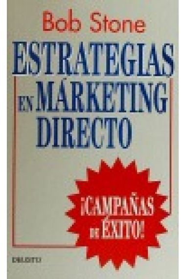 Estrategias en márketing directo