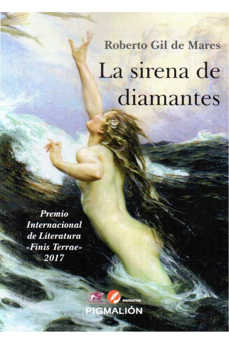 SIRENA DE DIAMANTES,LA