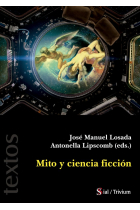 MITO Y CIENCIA FICCIÓN