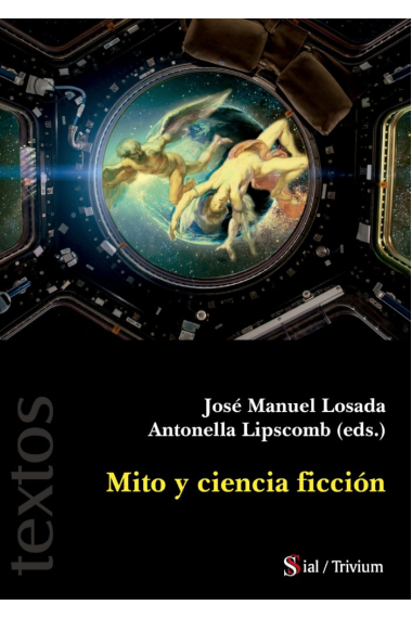 MITO Y CIENCIA FICCIÓN