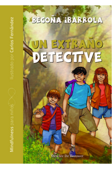 Un extraño detective