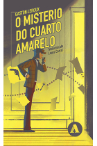 O MISTERIO DO CUARTO AMARELO