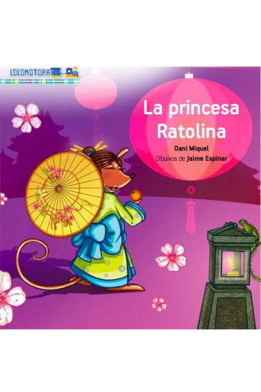 La princesa ratolina