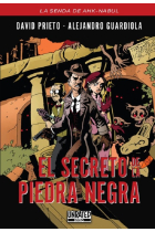 El Secreto de la Piedra Negra