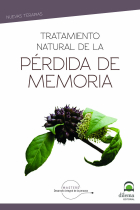 Tratamiento natural de la pérdida de memoria