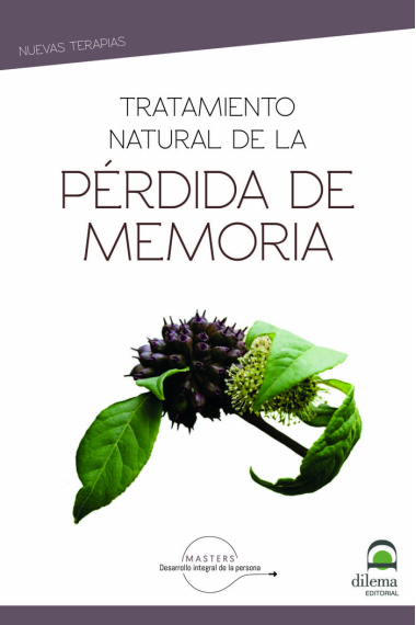 Tratamiento natural de la pérdida de memoria