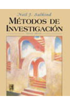 Métodos de investigación