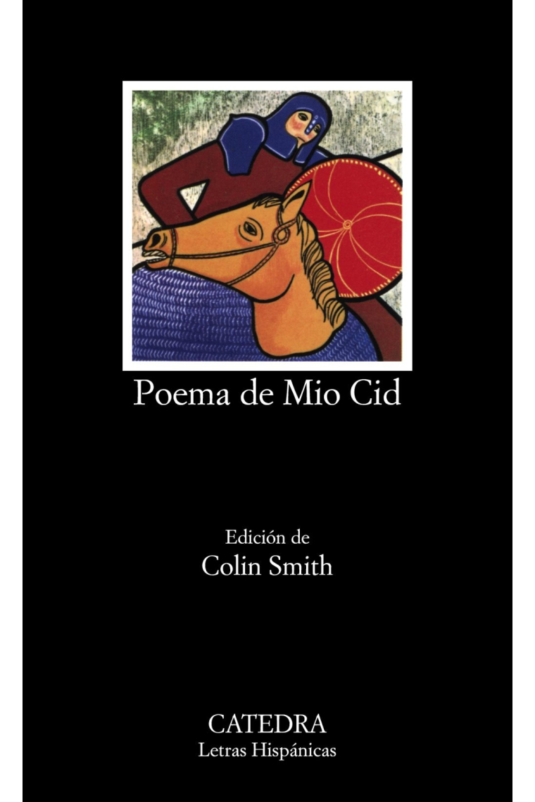 Poema de Mio Cid