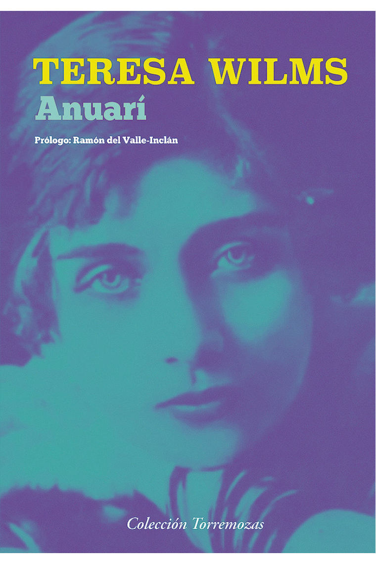 Anuarí