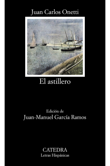 El astillero