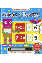 Sumas y restas