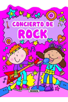 CONCIERTO DE ROCK