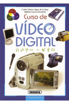 Curso de vídeo digital