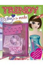 Uñas a la moda