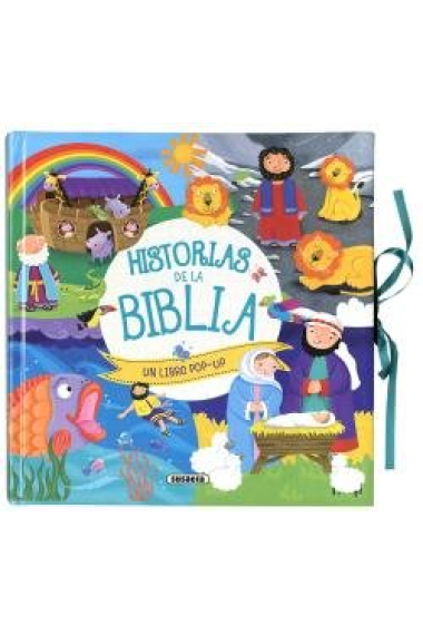 Historias de la Biblia