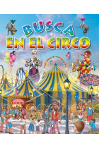 Busca en el circo