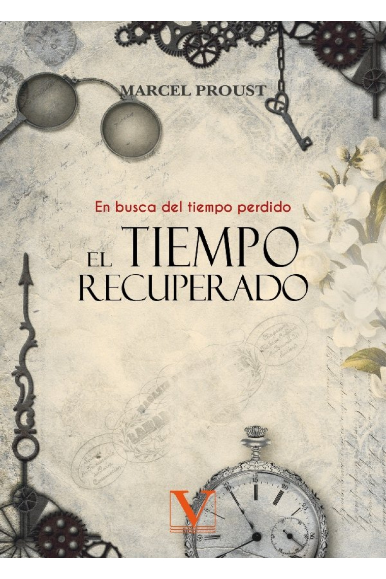 El tiempo recuperado