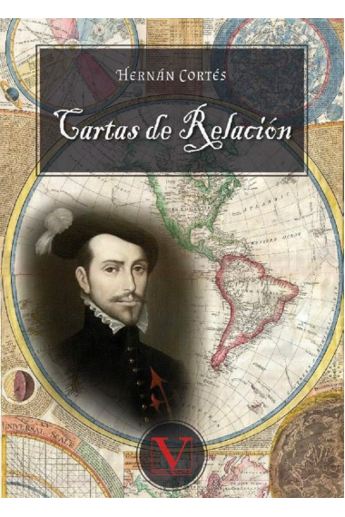 Cartas de relación