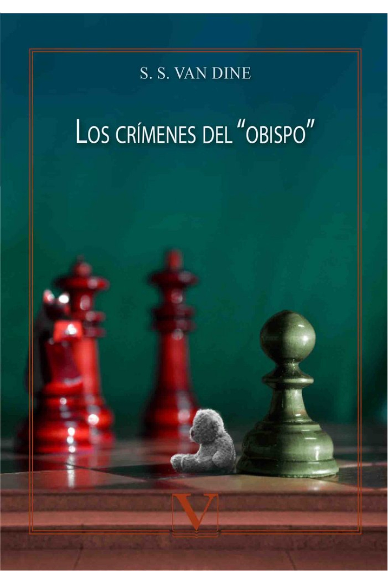 Los crímenes del obispo