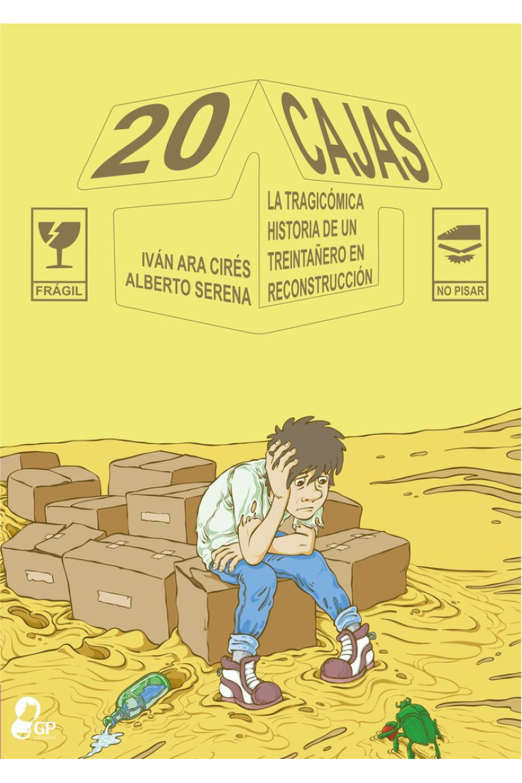 20 Cajas