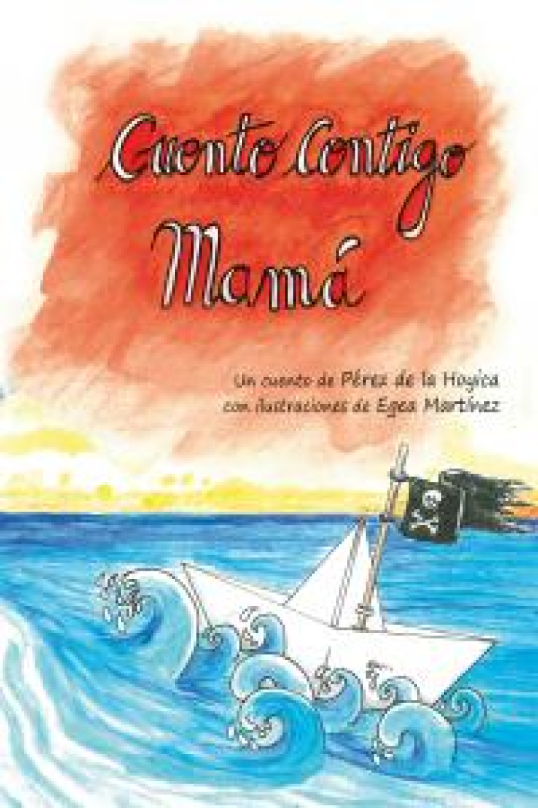 Cuento contigo mamá