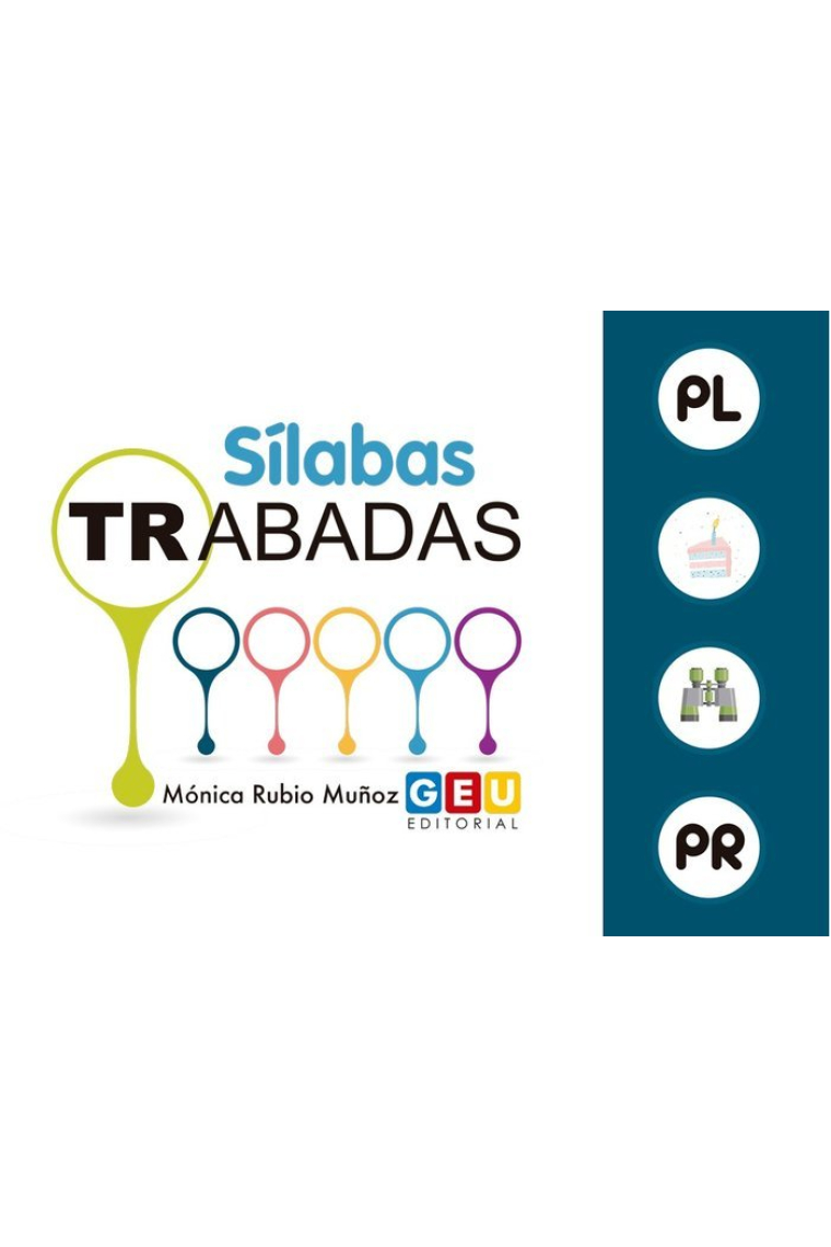 SILABAS TRABADAS PL/PR