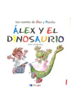 ALEX Y EL DINOSAURIO - CUENTO 1