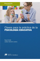 Claves para la práctica de la Psicología Educativa