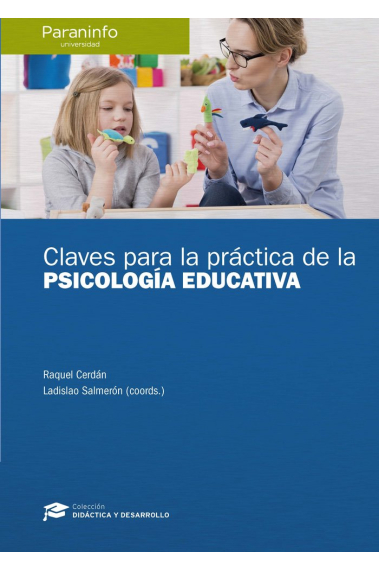 Claves para la práctica de la Psicología Educativa