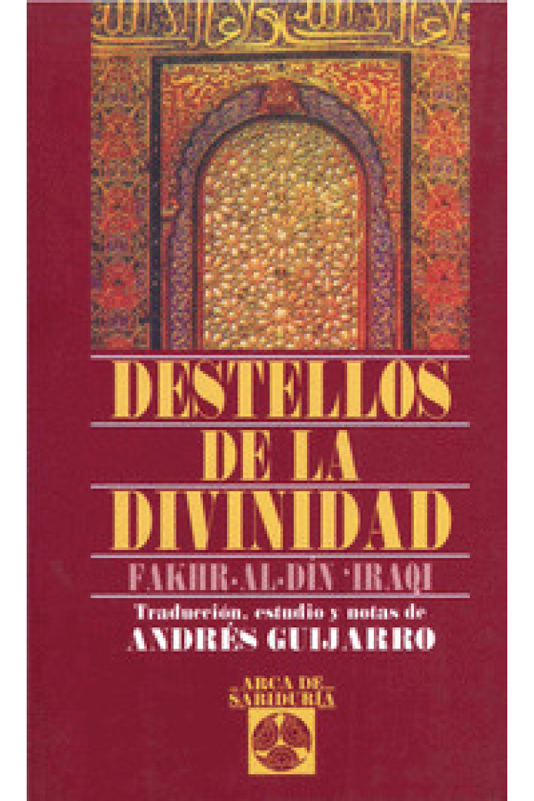 Destellos de la divinidad